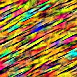 Brushed Painting 013